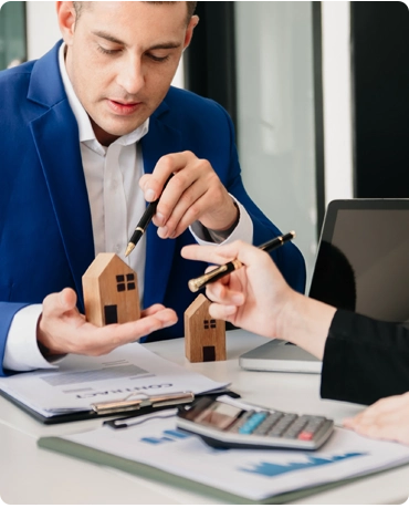 Prêt immobilier