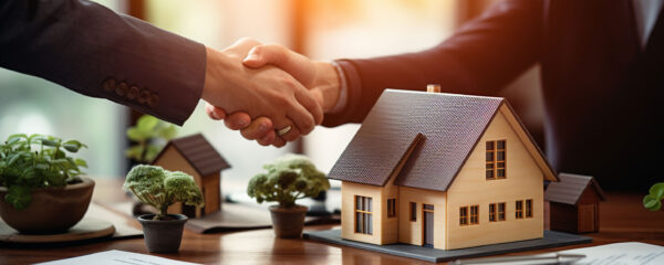 agence immobilière